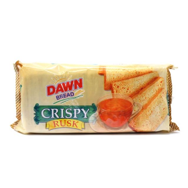 Dawn Rusk