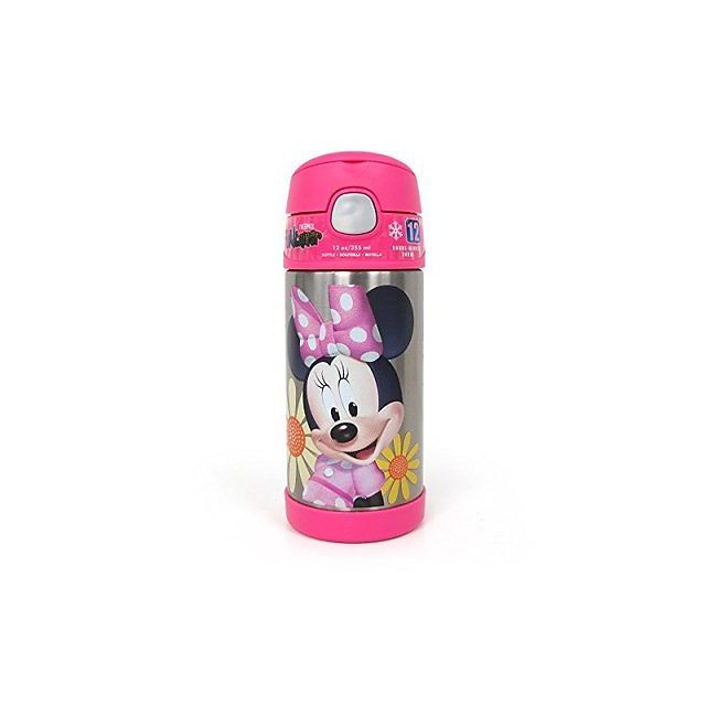 Disney Water Bottle Art-9030