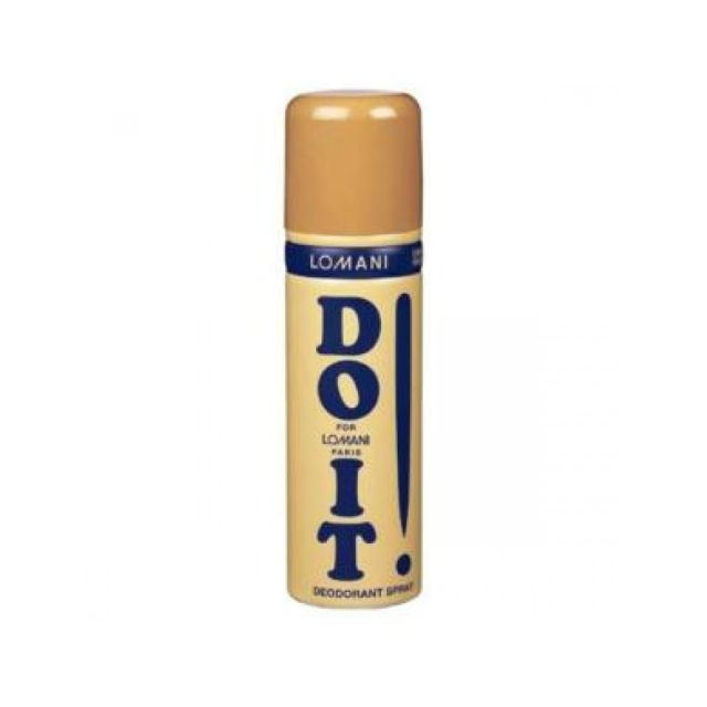 Do it Lomani Original Deodorant – 200 ml