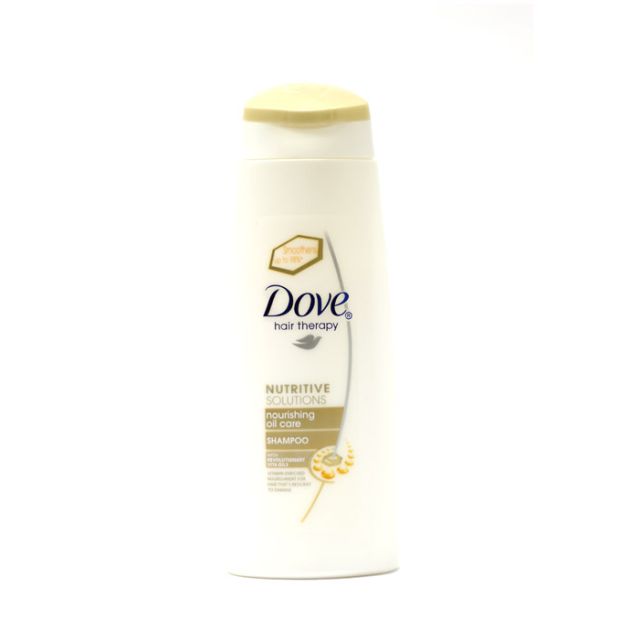 Dove Nourishing Oil Care Shampoo 200ml