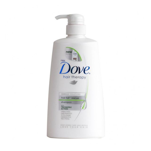 Dove Damage Therapy Hair Fall Rescue shampoo 700ml