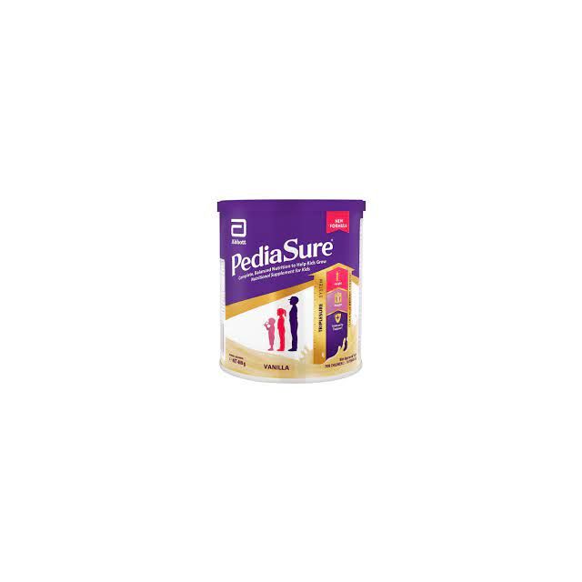 PediaSure Vanilla Delight Milk Powder 400g