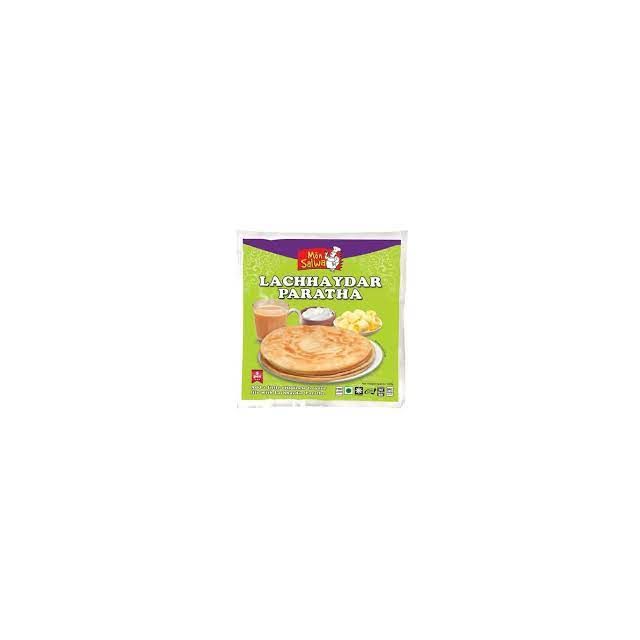 Mon Salwa Paratha Lachaydar 5 Pcs 300 Gram