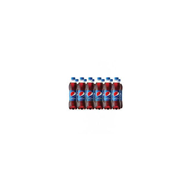Pepsi 500ml Carton 12 Pcs Pack