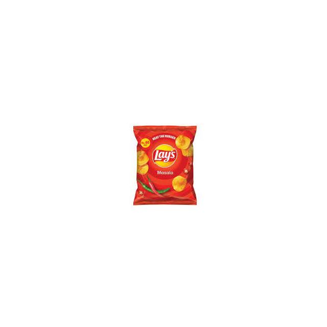 Lays Chips Masala