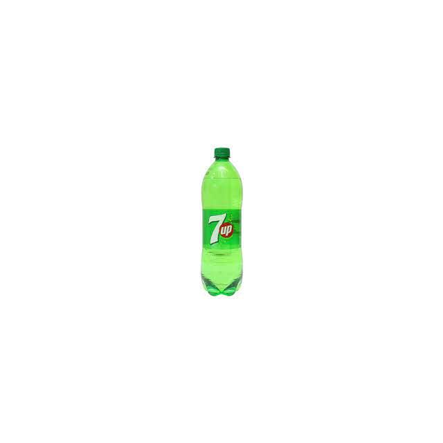 7up 1L