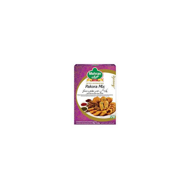 Mehran Pakora Mix 150g