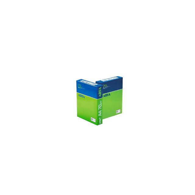 PPC A4 Paper Ream 70 gm (500 sheets) 5 Reams