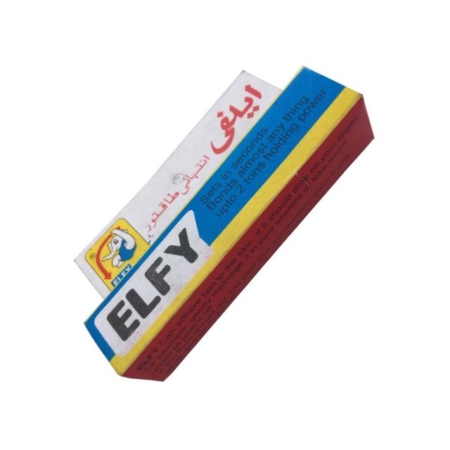 Elfy