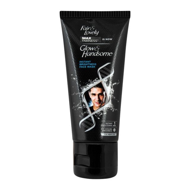 Fair & Lovely Max Fairness Men 25g
