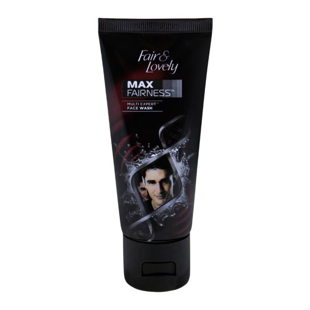 Fair mens face wash 50gm