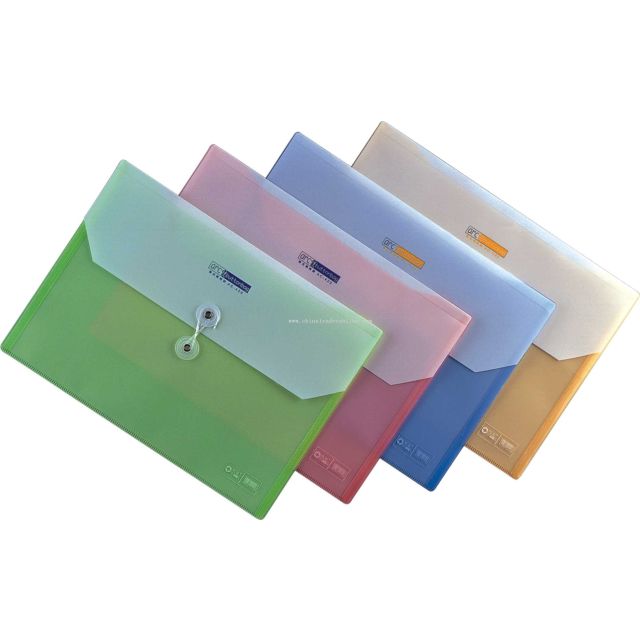 Fancy Spreading File