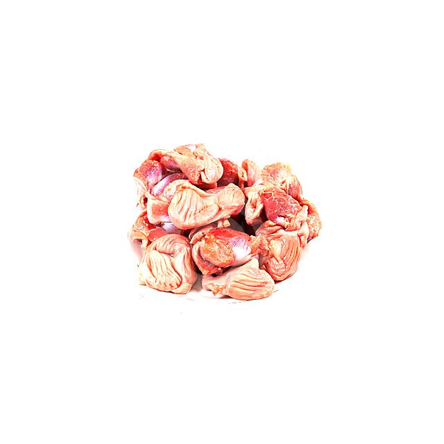 Fresh Chicken Gizzard 1kg