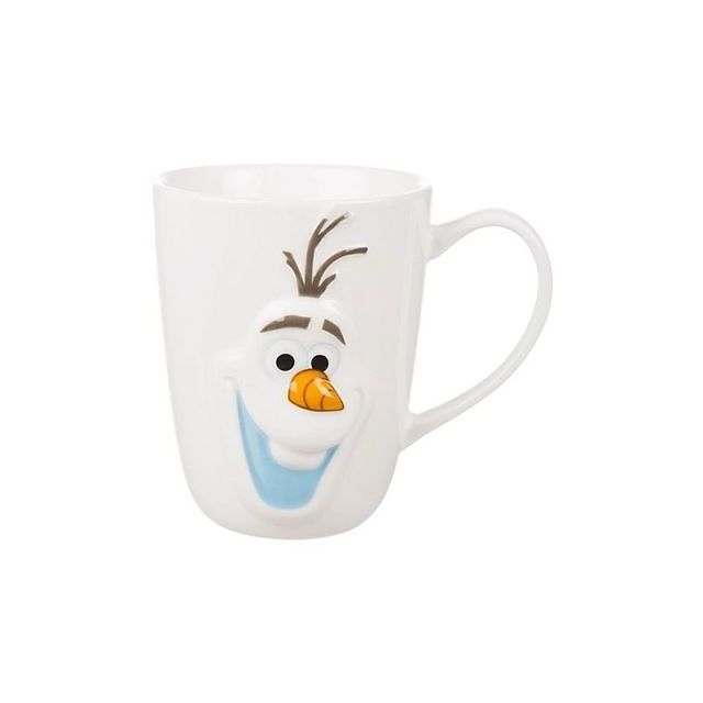 3D MUG 1pice (6001 tr10#13-2)