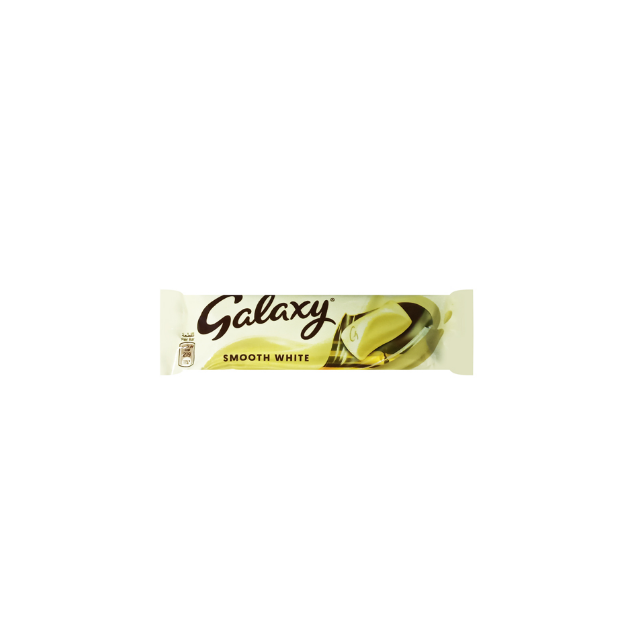 Galaxy Flute Chocolate 22gm