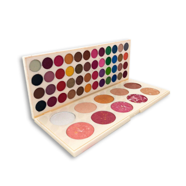 ADS Eyeshadow Shiner 18 Colour Sh