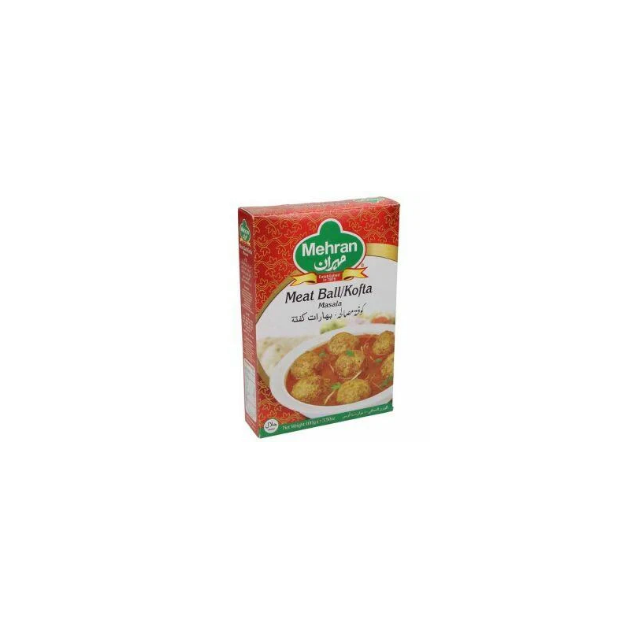 Mehran Kofta Masala 50g