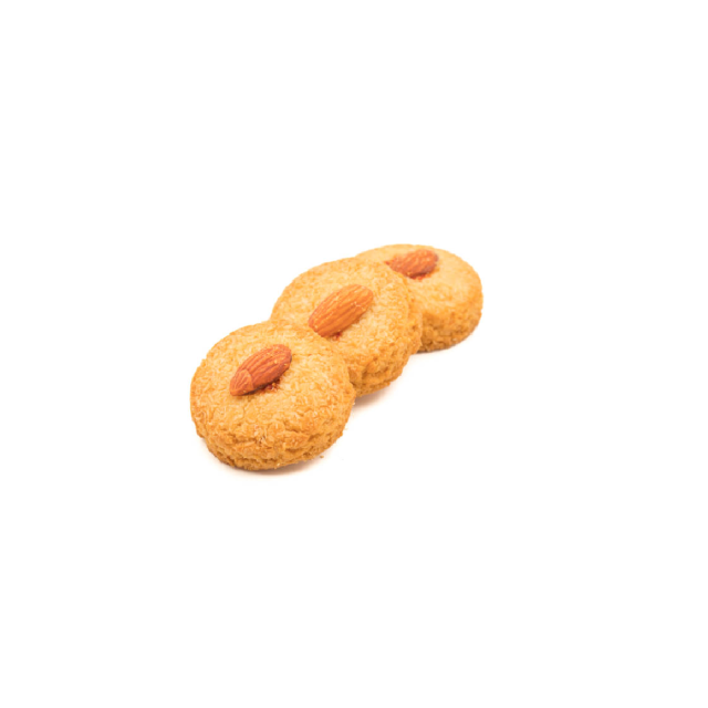 Homemade NanKhatai 250gm