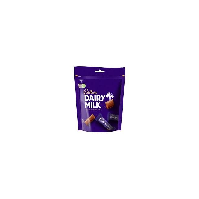 Dairy Milk Chocolate 176gm