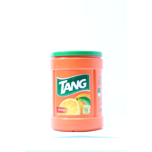 Tang Drinking Powder Orange Tub 750g