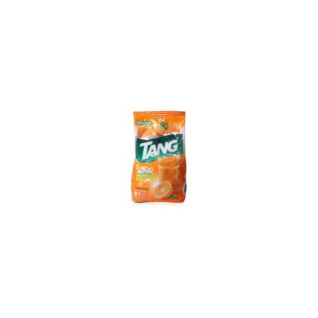 Tang Orange Pouch 340g