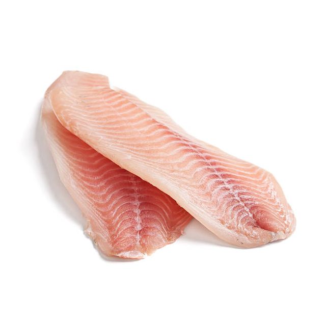Fresh Fish Steaks 1kg