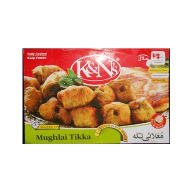 K&Ns Mughlai Tikka