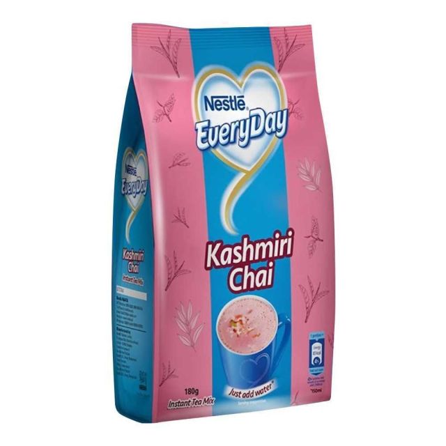 NESTLE Every Day Kashmiri Chai 180g