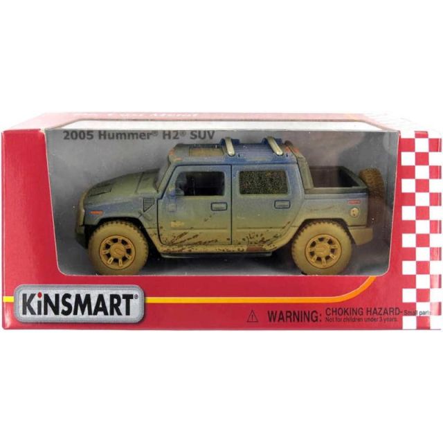 Kinsmart Hummer Car