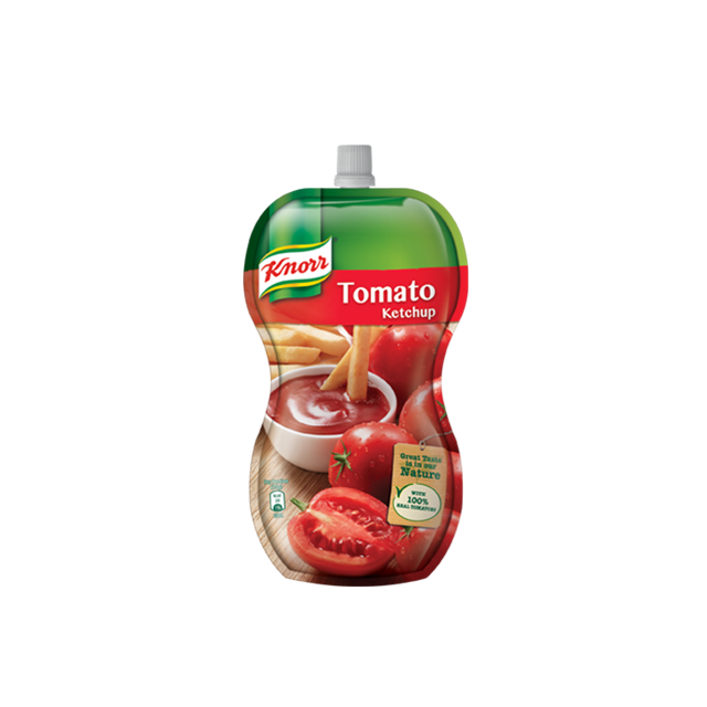 Knorr Tomato Ketchup 300gm Unilever