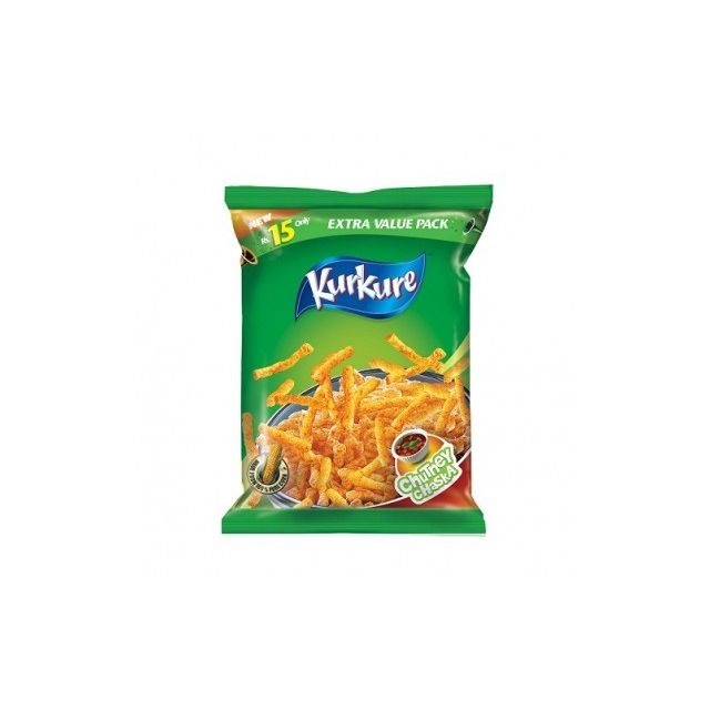 Kurkure Chutney Chaska Large