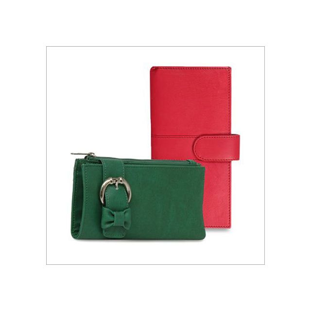 Ladies Hand Bags