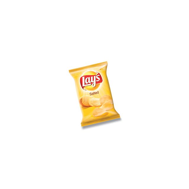 Lays Salted Chips Medium