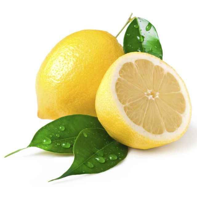 Lemon / Nimbu 1 kg