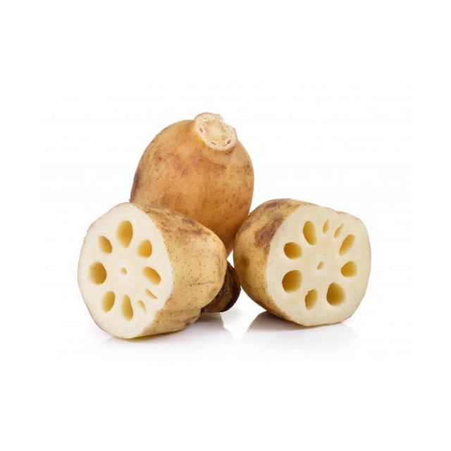 Purple Sweet Potatos/Bai 500gm