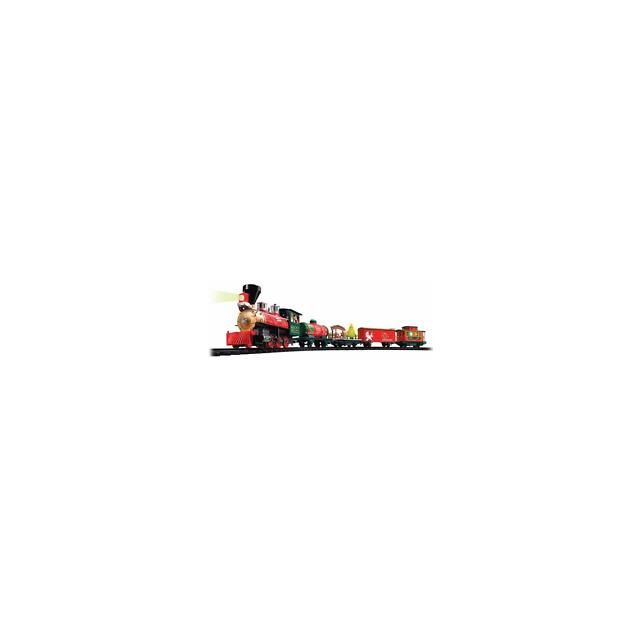Union Express Train Set