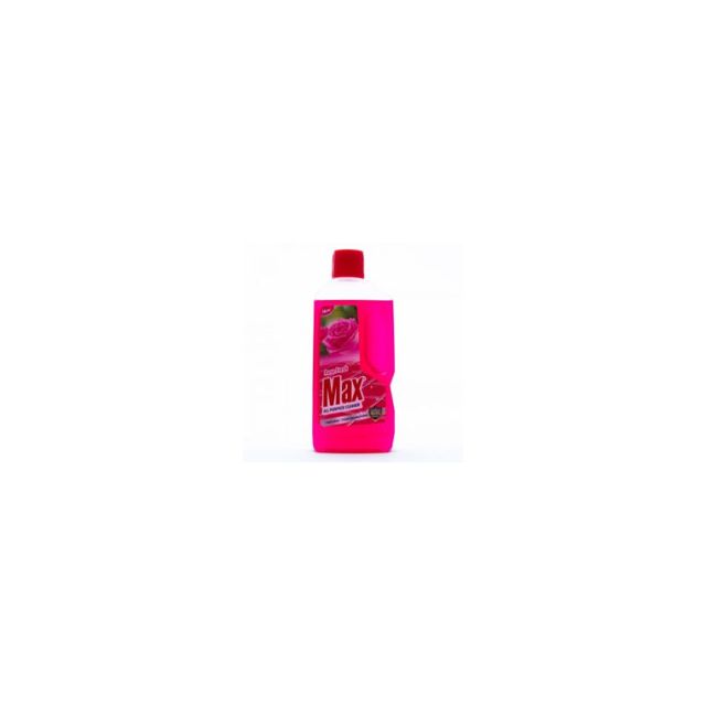 Max All Purpose Cleaner Rose 1L