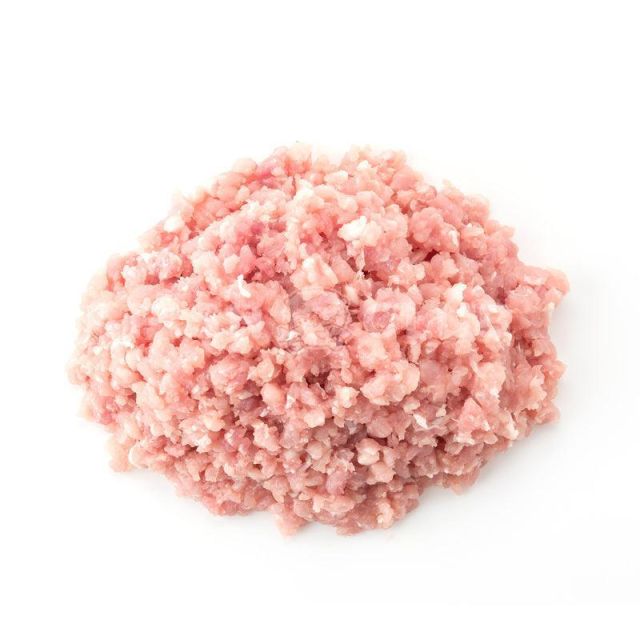 Fresh Fish Mince Half Kg