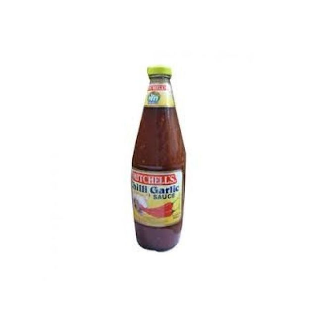 MItchell's Chilli Garlic Sauce 250gm