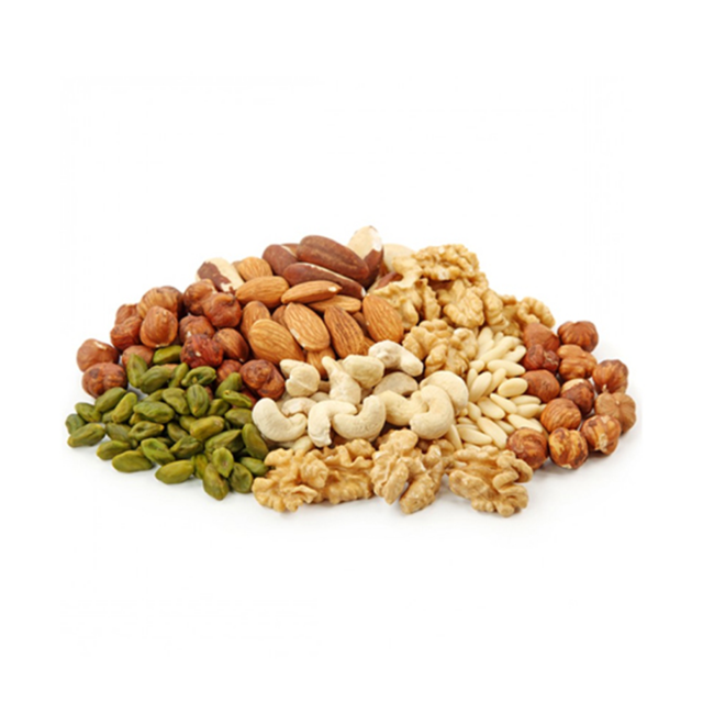 Dry Fruit Mix 200g