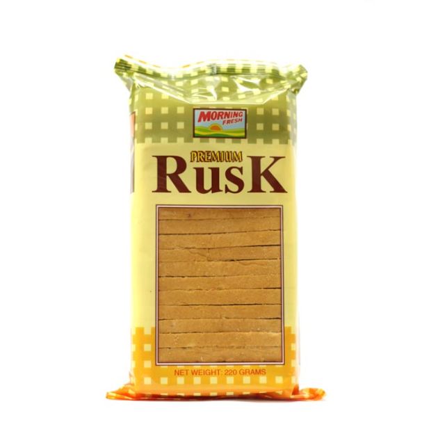 Morning Fresh Premium Rusk