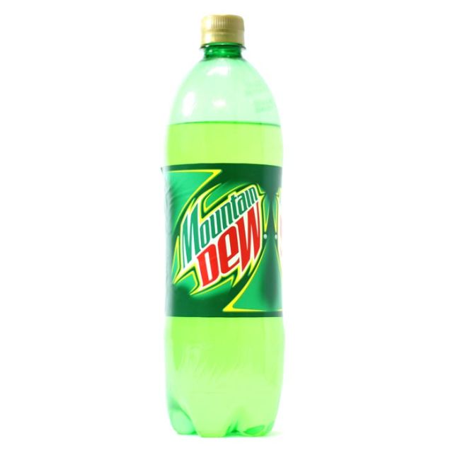 Mountain Dew 2.25Ltr