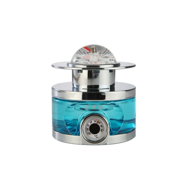 Motive Car Air Freshner