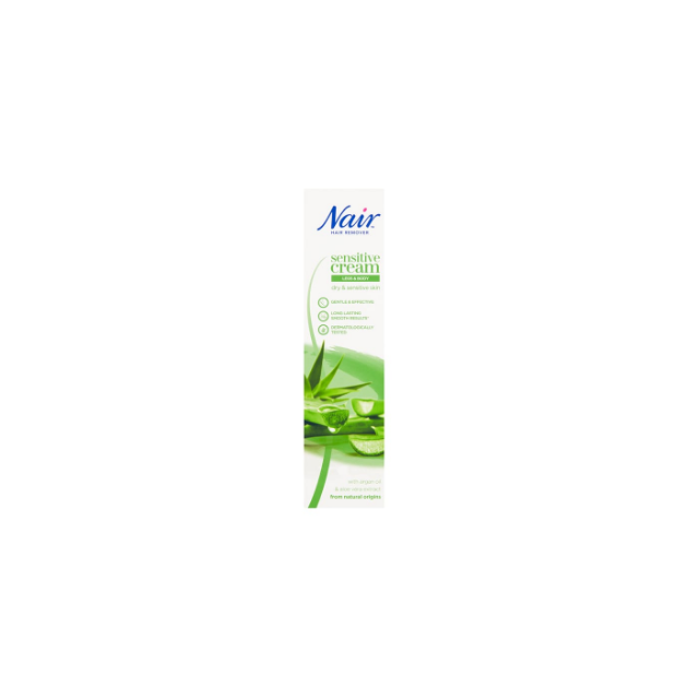 Nair Hair Removal Cream Rose Fragrance 110ml