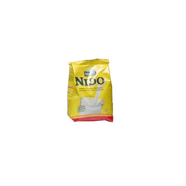 nido powder milk 400g