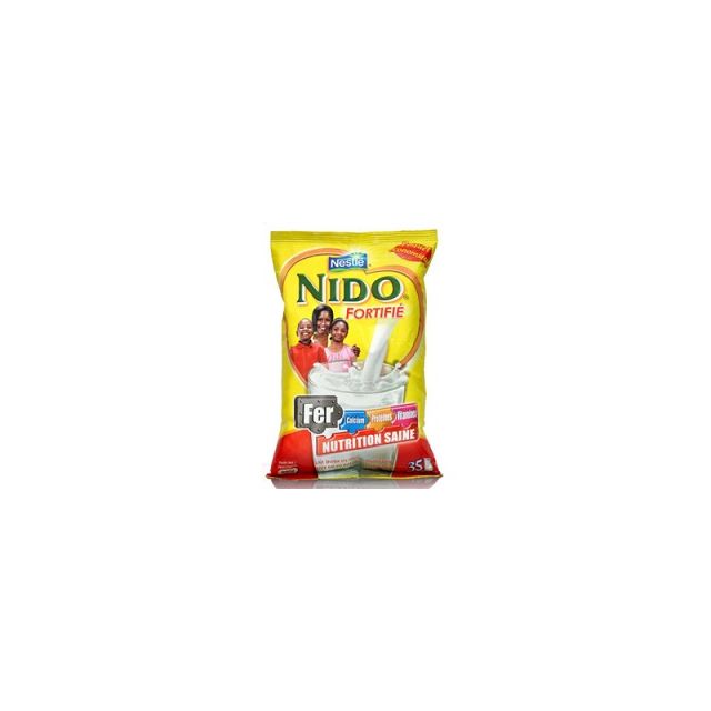 Nido Powder Milk 910g