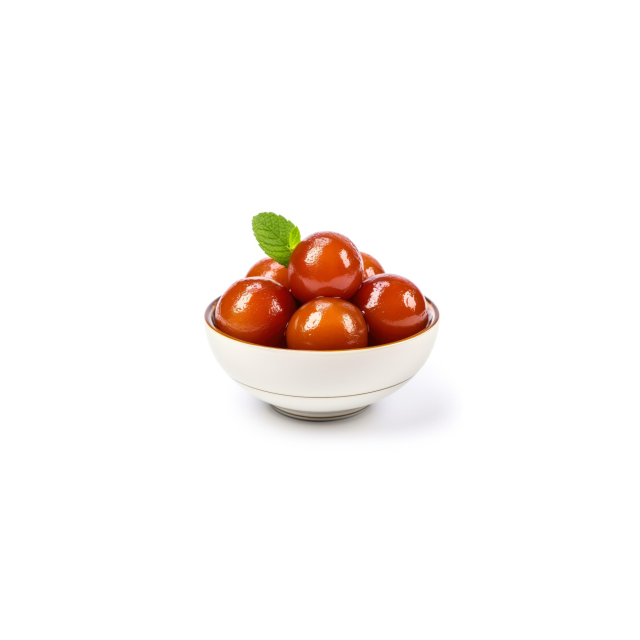Sohny Sweets Gulab Jamun 1000gm