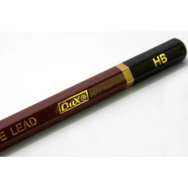 Dux Superb Writer Pencil – 01 Piece