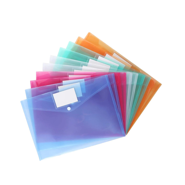 MY CLEAR BAG FS Normal Quality 01PCS