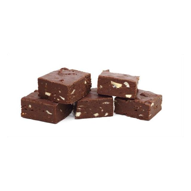Sohny Sweets Chocolate Barfi 1kg